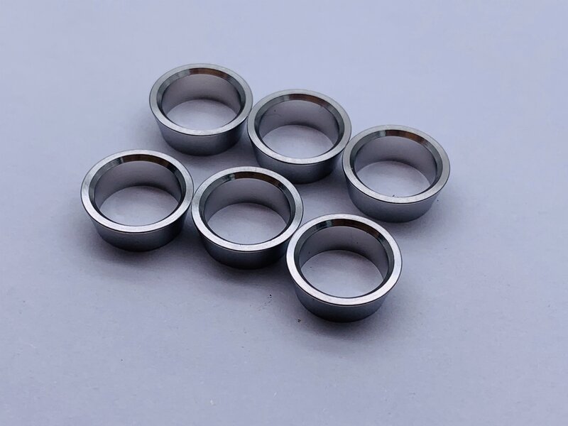 316 Stainless Steel Ferrule set high pressure