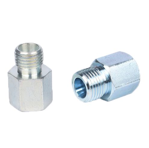 5B tube fittings