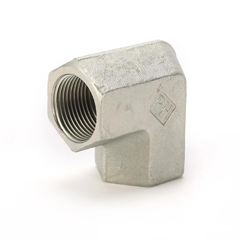 7T9-PK tube fittings
