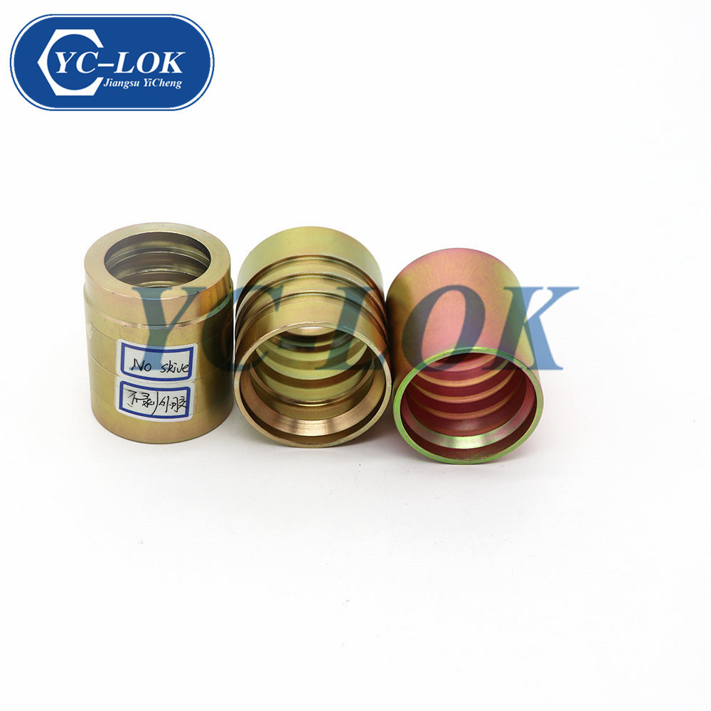 الصين المورد التجهيزات الهيدروليكية خرطوم الطويق