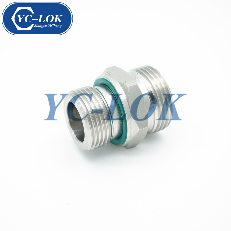 Adattatore idraulico BSP