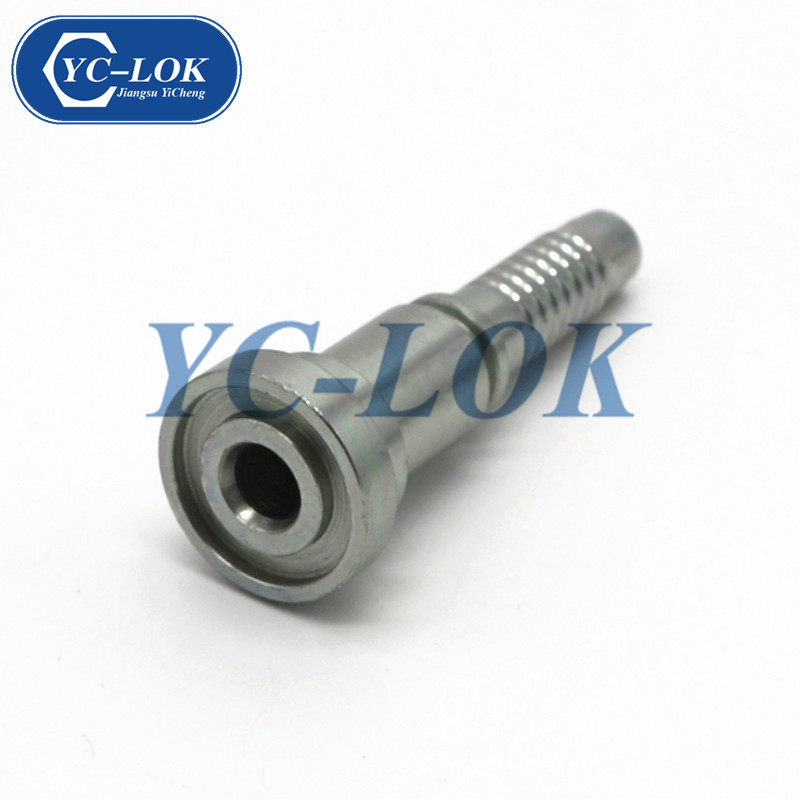 EATON Kohlenstoffstahl 87311 Qualität kann SAE hydraulischer Flansch besonders angefertigt werden