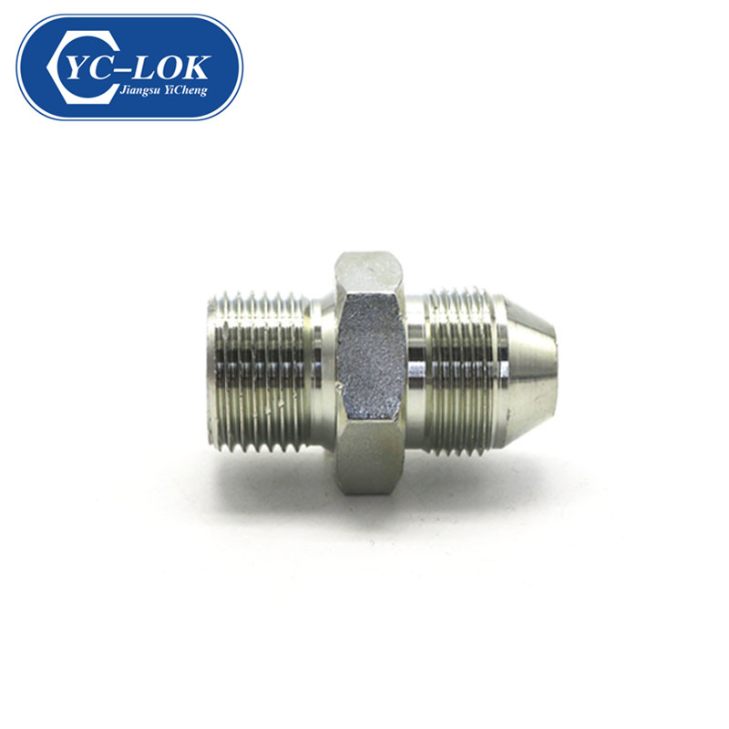 Exporting High Quality Male And Female Thread Tube Adapter