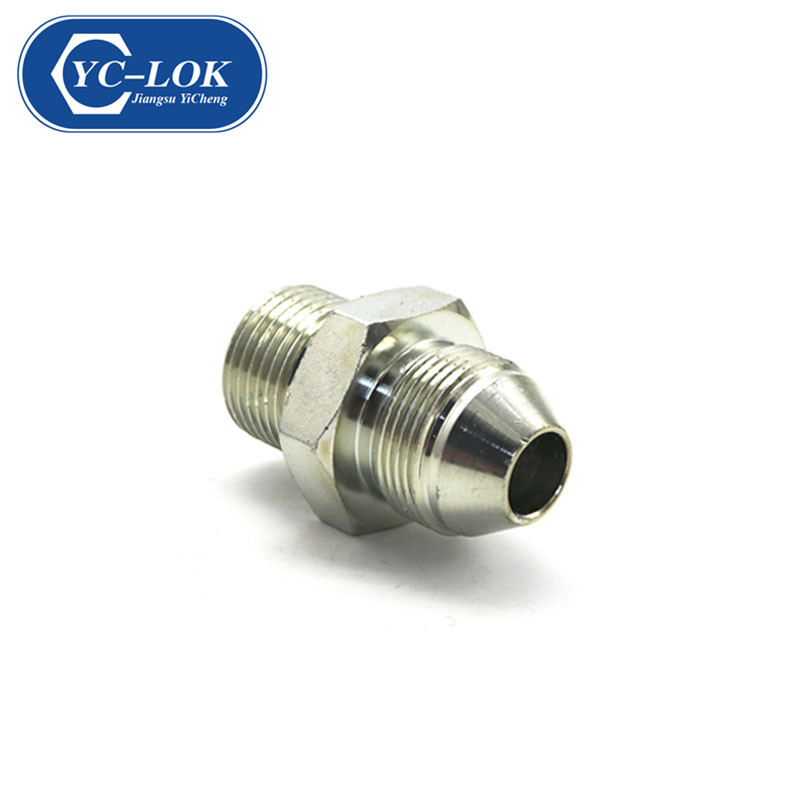 Exporting High Quality Male And Female Thread Tube Adapter