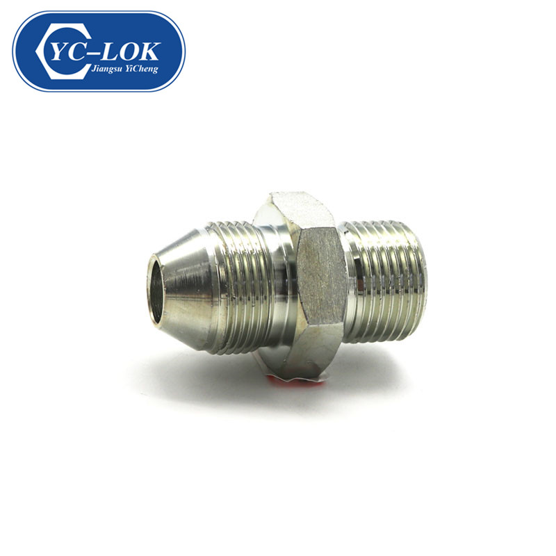 Exporting High Quality Male And Female Thread Tube Adapter