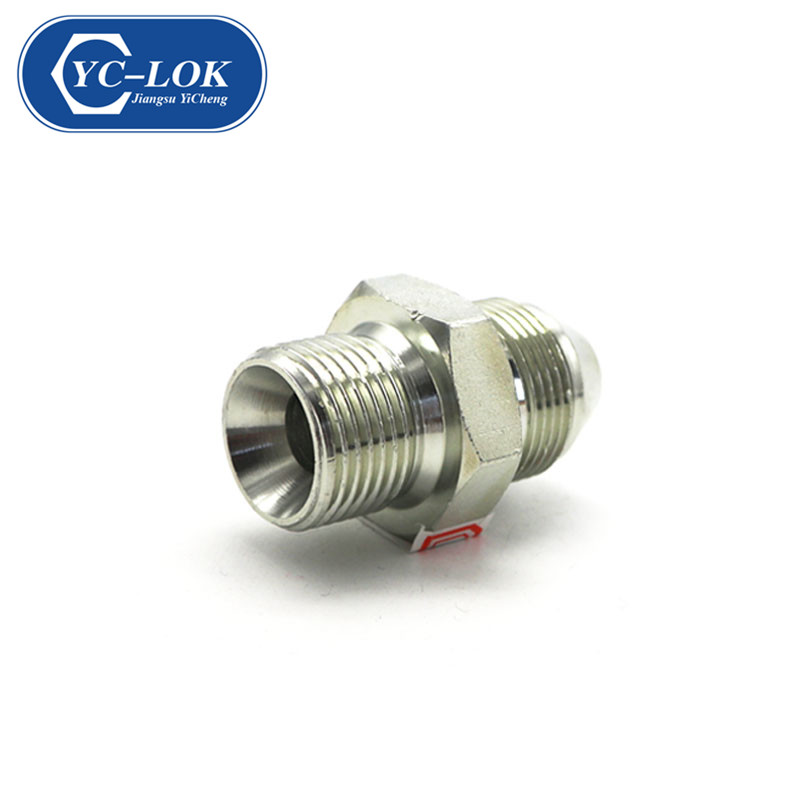 Exporting High Quality Male And Female Thread Tube Adapter