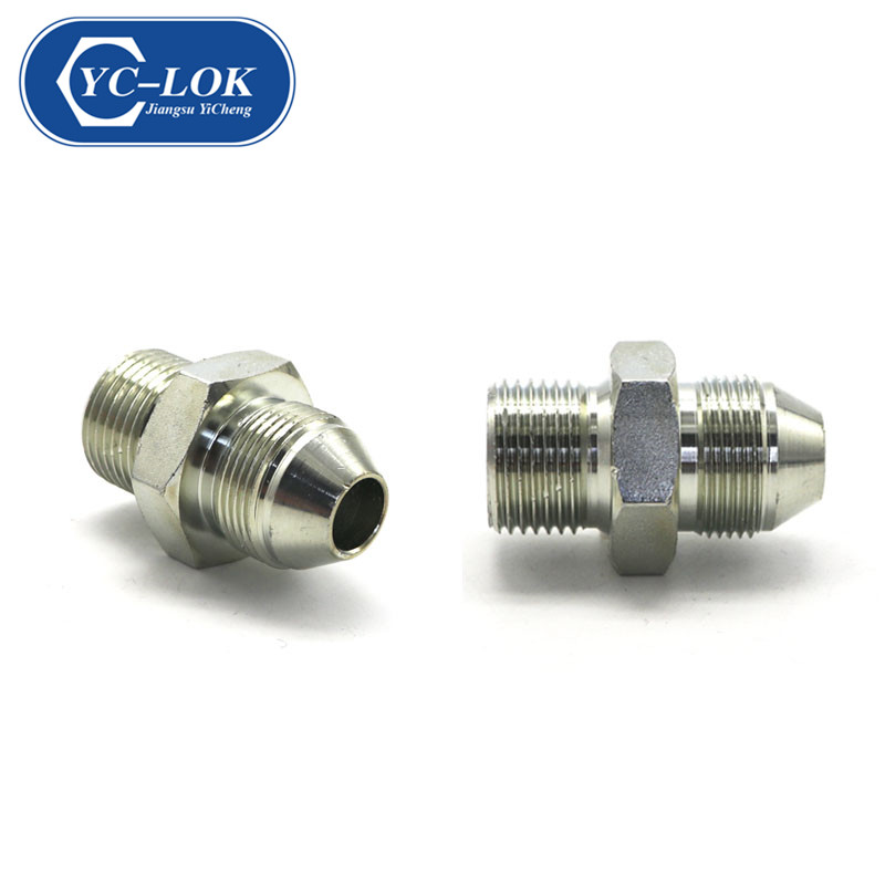 Exporting High Quality Male And Female Thread Tube Adapter