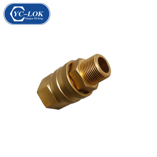 مبيعات المصنع مباشرة وصلات سريعة خرطوم اقتران