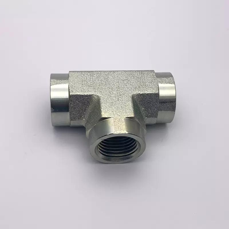GN-PK tube fittings