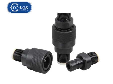 HZ-QZB275 ЗАКРЫТЬ ТИП ГИДРАВЛИЧЕСКОГО БЫСТРОГО СОЕДИНЕНИЯ