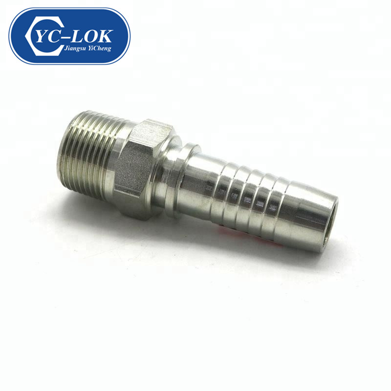 Encaixes de mangueira de alto desempenho com melhor preço