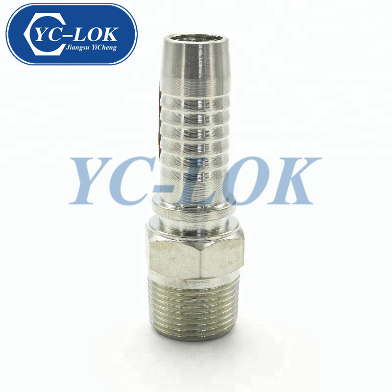 Raccords de tuyauterie de haute performance avec la meilleure qualité