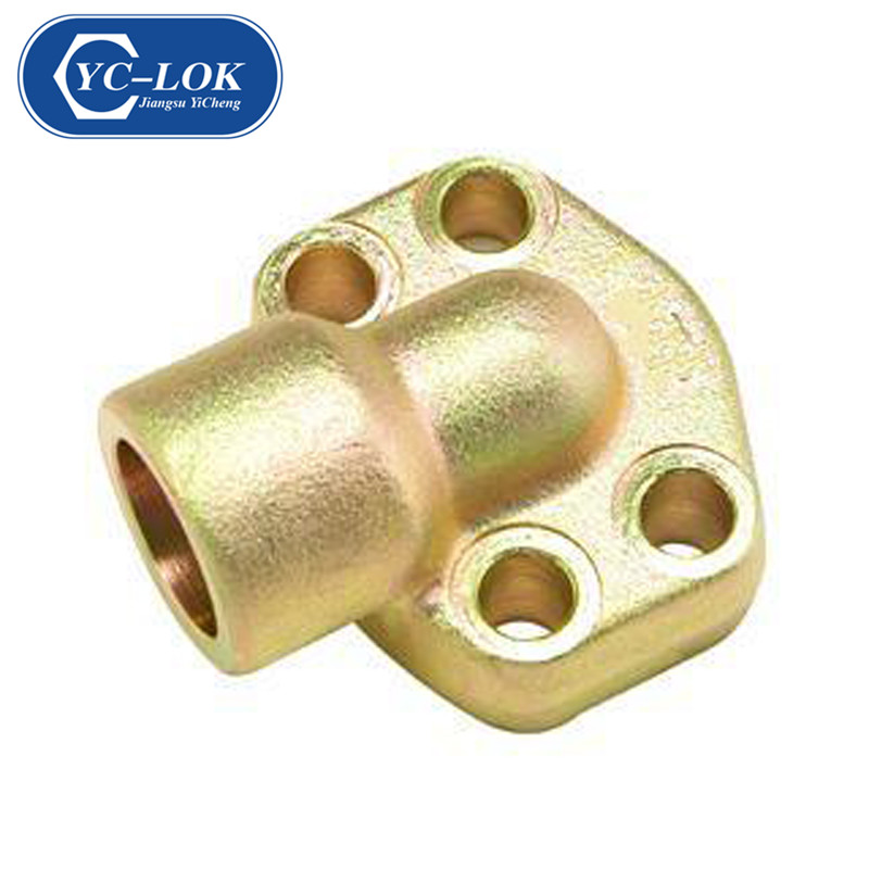 Hot Sale Factory Direct Price Stainless Steel Flange with Competitive Price