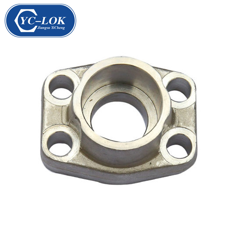 Hot Sale Factory Direct Price Stainless Steel Flange with Competitive Price