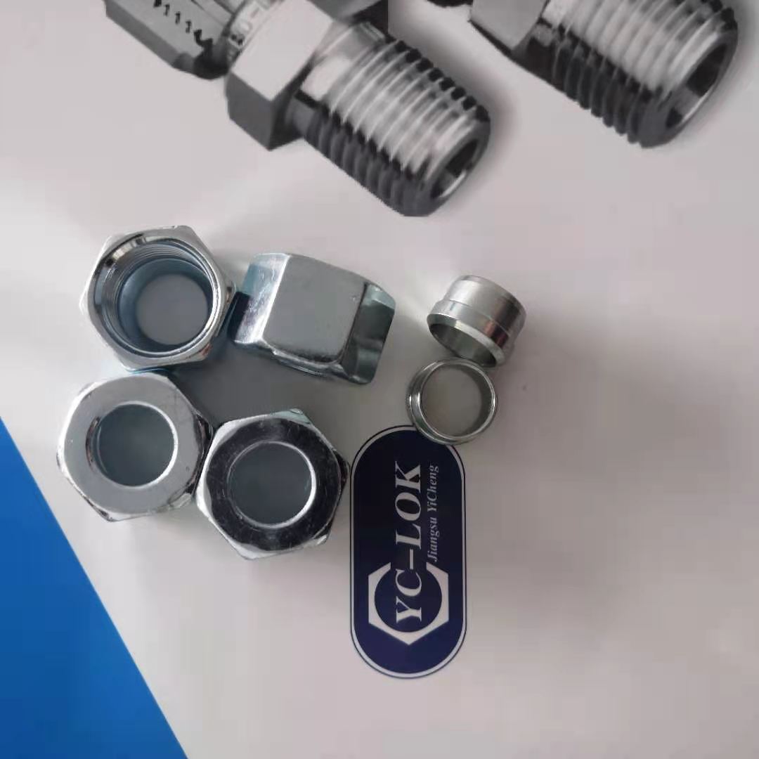 RL-S RS-S Cutting ring