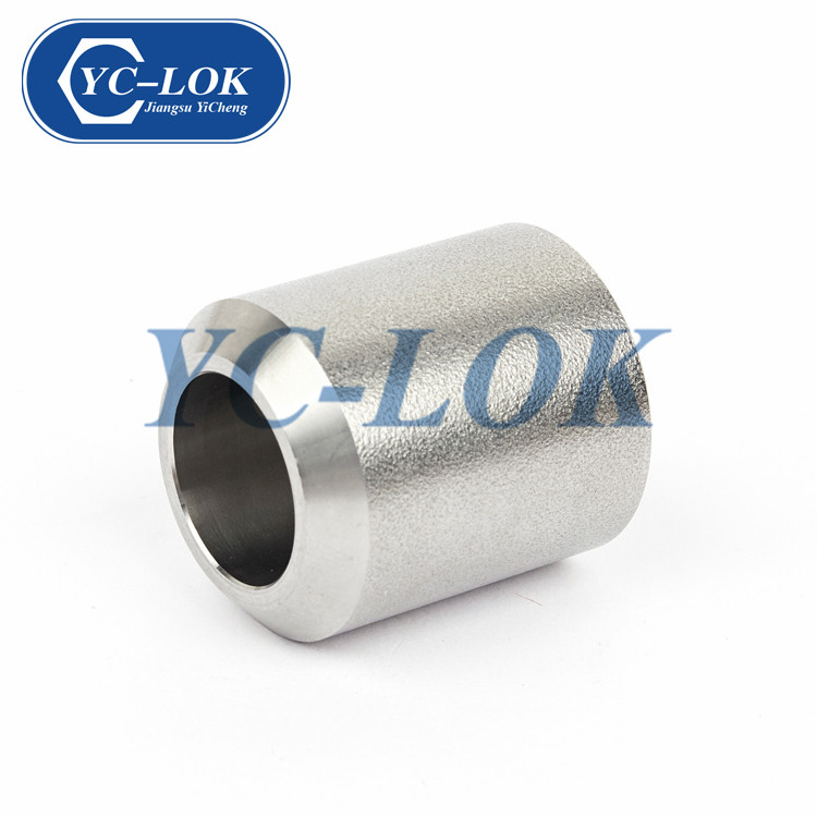 超级9月10000PSI 12六角锻造碳钢螺纹套圈