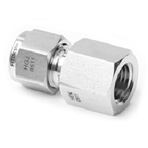 Raccords pour tubes Swagelok code SS-810-7-8RT