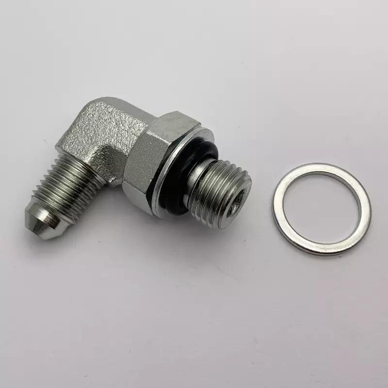 1JG9 OG tube fittings