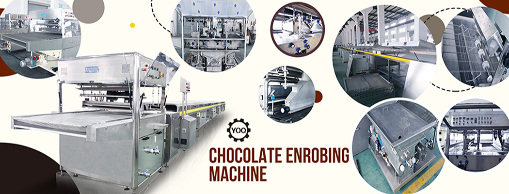 chocolate machine