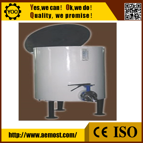 200L फैट पिघल टैंक