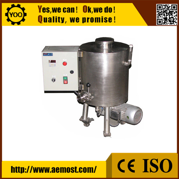 30лТемперирующая емкость