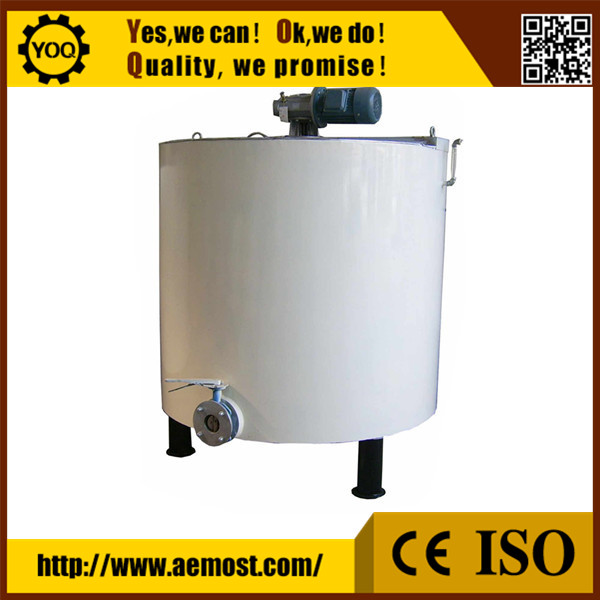 5000Л Темперирующая емкость