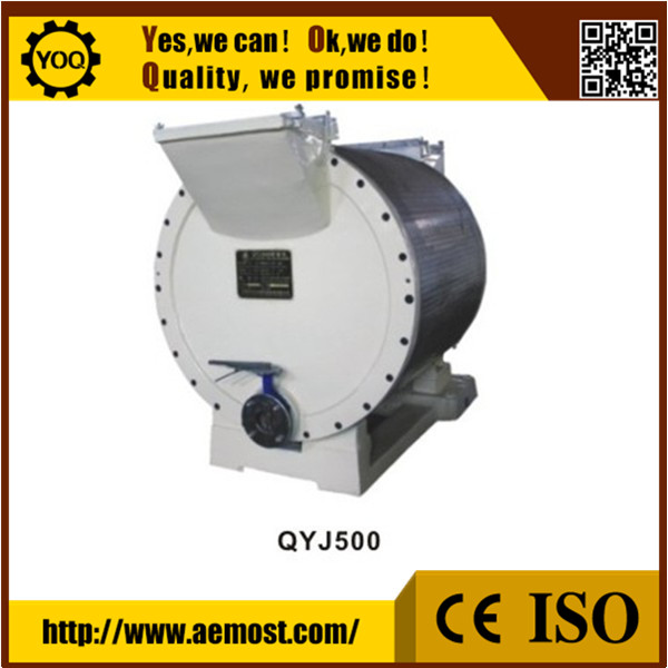 500 एल चॉकलेट कॉक