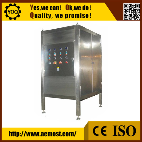 Hot Sale Mini Chocolate Tempering Machine Manual Chocolate Making Machine