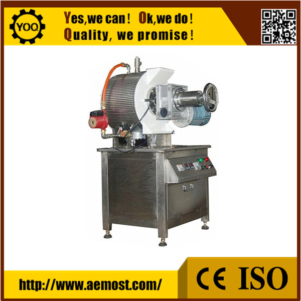 New Condition small capacity chocolate making machine chocolate conching machine