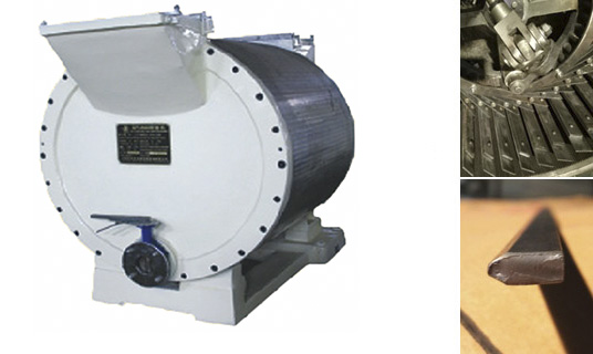 Đầu lớp 500L Conche sô cô la và sô cô la tự động máy làm