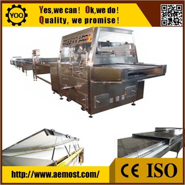 automatic chocolate coating pan machine, automatic chocolate coating machine