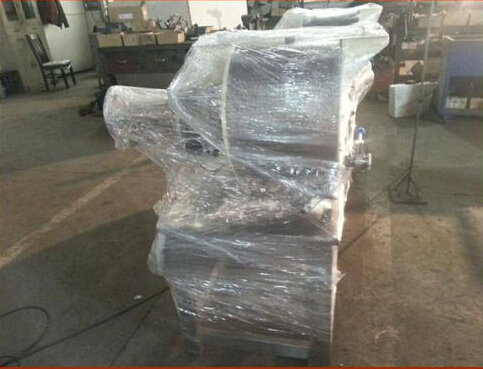 自動巧克力海螺、 自動巧克力海螺機