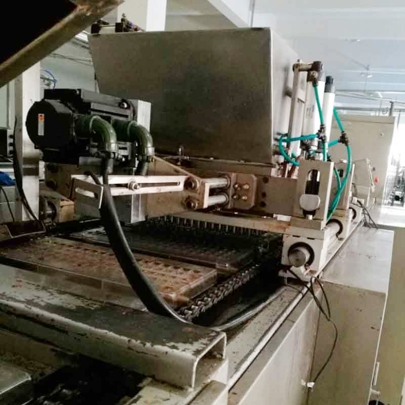 automatic chocolate making machine, chocolate machine manufacturers