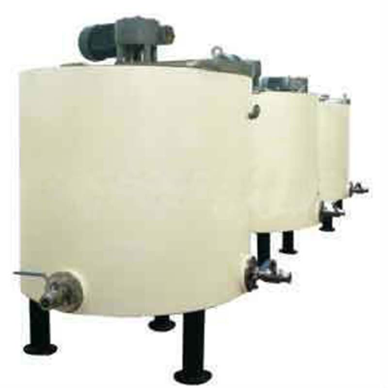 chocolate liquor holding tank, automatic chocolate holding tank