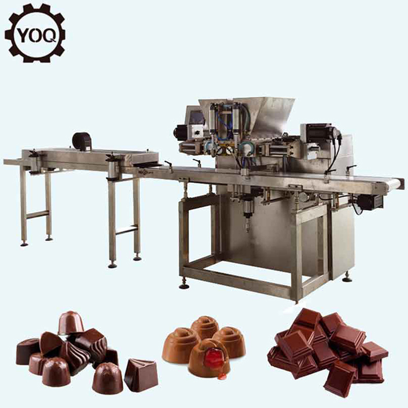 chocolate machine manufacturers, chocolate factory machines china