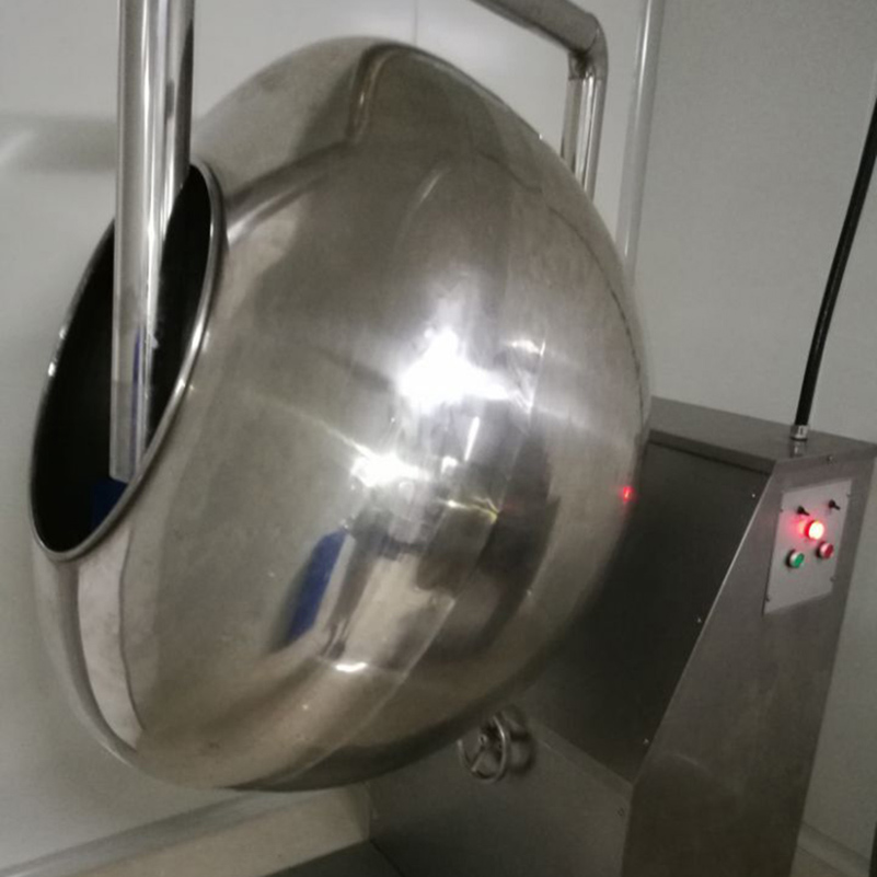 巧克力拋光機價格，不銹鋼巧克力拋光機