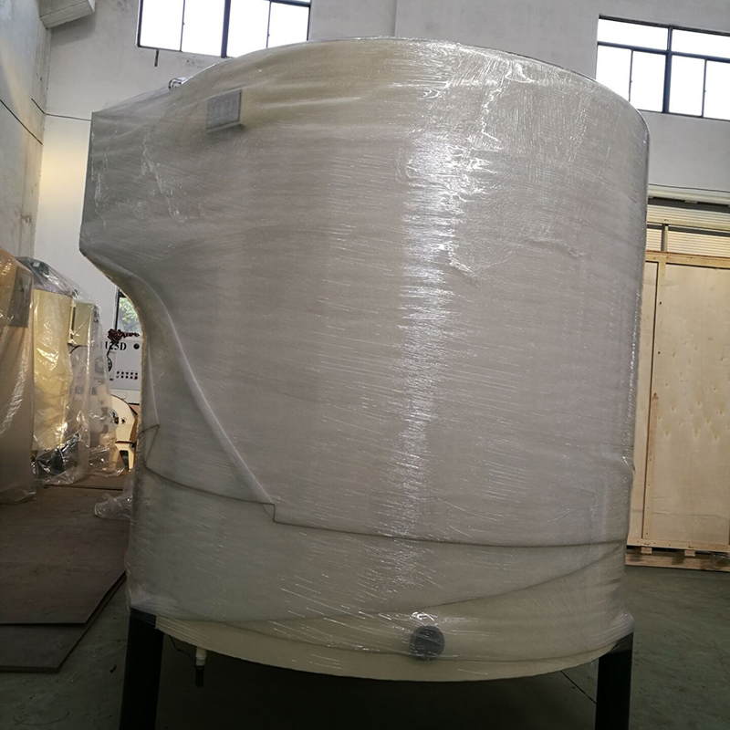 अच्छी चॉकलेट होल्डिंग टैंक, चॉकलेट भंडारण टैंक धारण