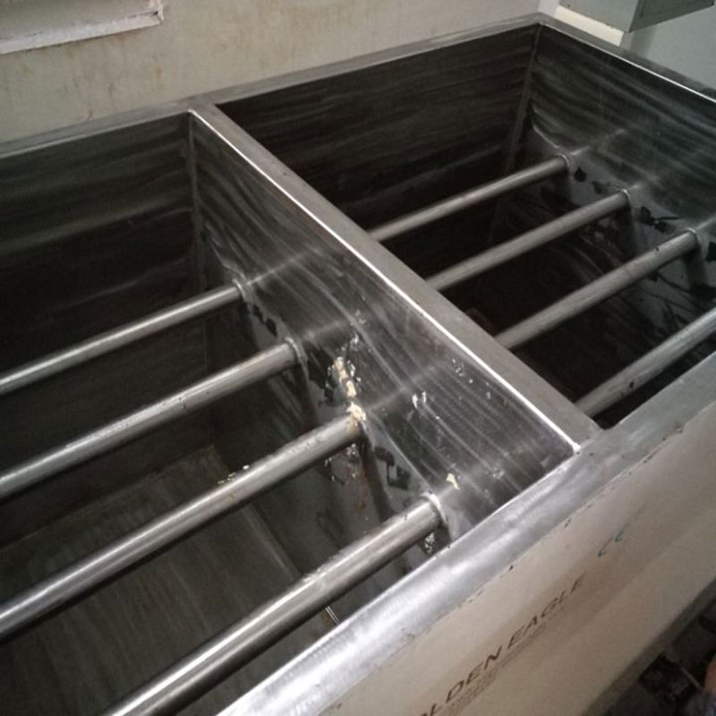 professional chocolate syrup melting tank, mutifunctional chocolate syrup melting tank