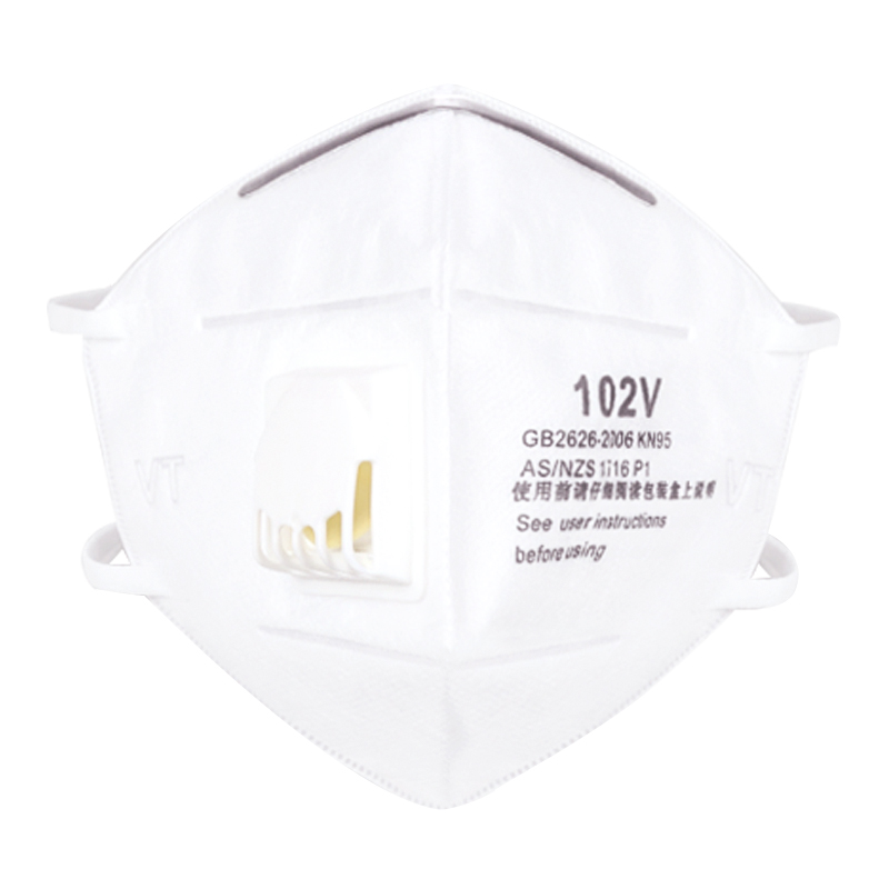 102V velkoobchodní maska ​​hlavy