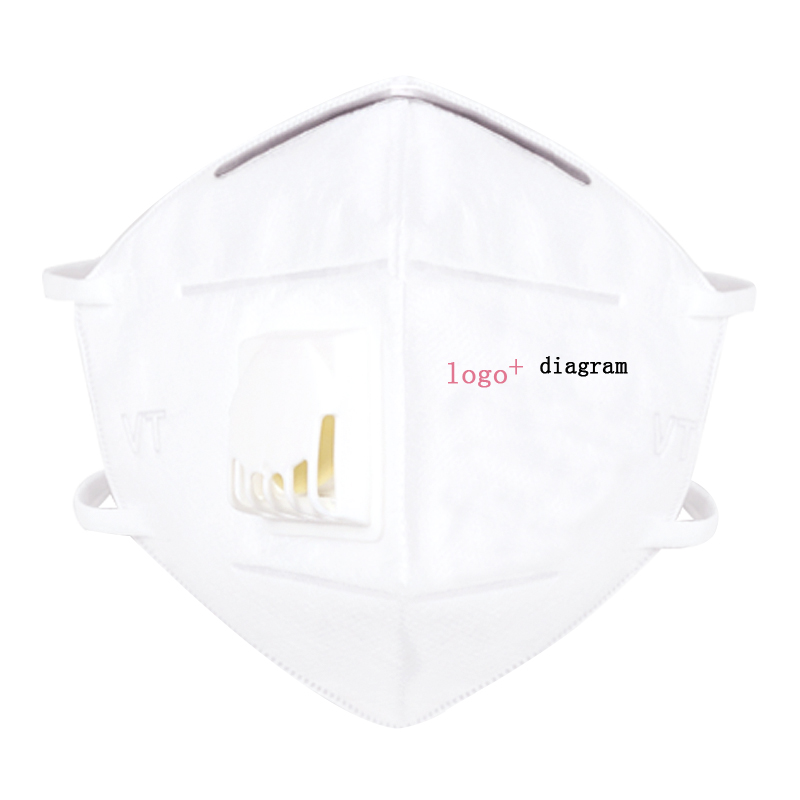 102В головы маски могут быть напечатаны логотип OEM продукты