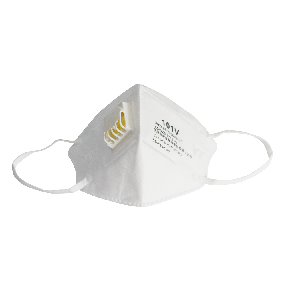 Еарлуп маска 101В