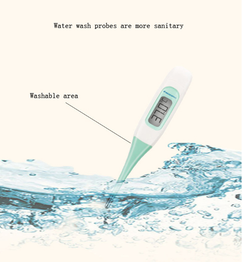 JT002NMS digitální teploměr