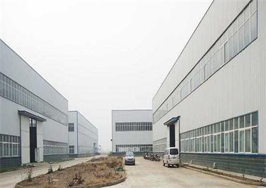 Visite en usine
