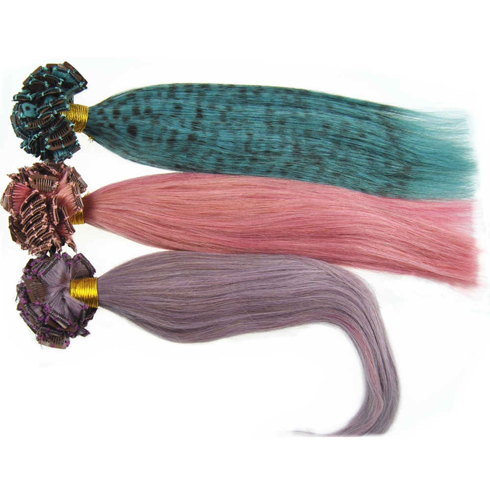 100% Human Hair High Quality Cheap Price Manufacture Wholesale Body Wave Clip in Hair Extensions Trade Assurance