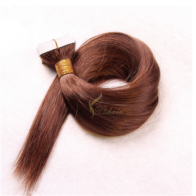 100% virgin human remy double drawn keratin i tip brazilian hair extensions wholesale
