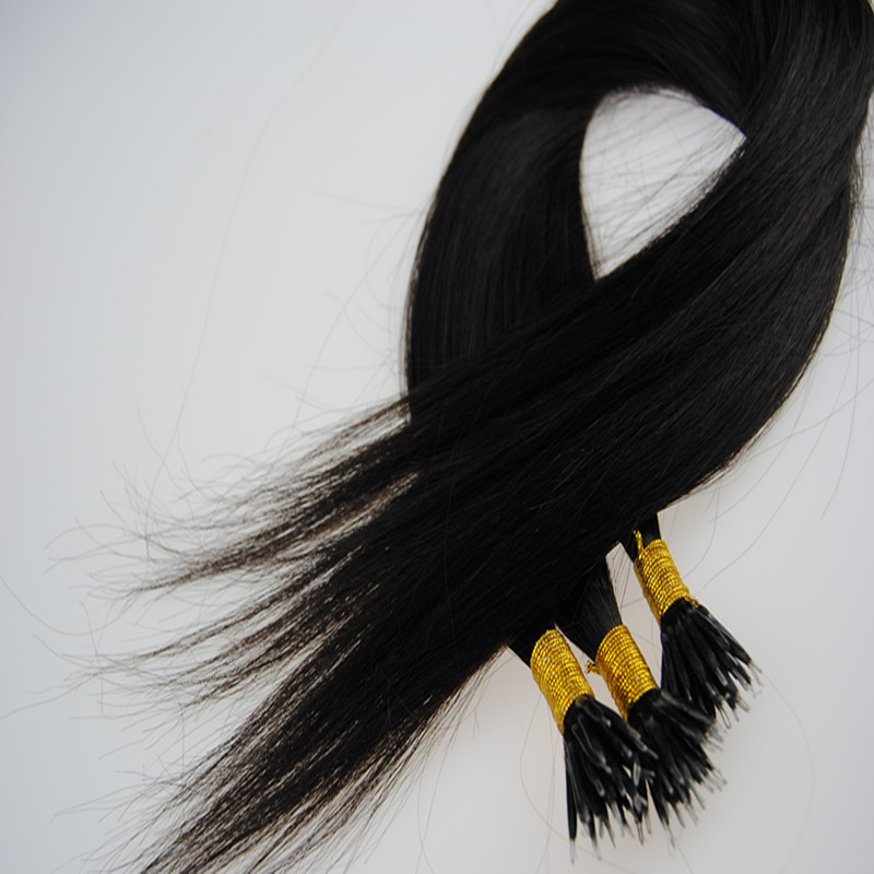 1g per strand nano ring hair extension