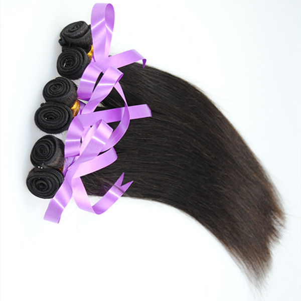 2016 Best Selling China Factory Wholesale Brazilian Human Virgin Hair Double Drawn High Quality Human Hair