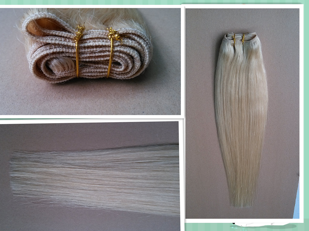 2016 Hot Selling Aliexpress hair ombre bundles 100% remy human hair extension