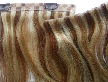 2016 New Arrival Hot Products mongolian kinky curly clip in hair extensions