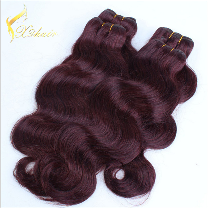 2016 hot selling unprocessed wholesale body wave 8a 100% virgin brazilian hair